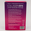 LA PALM La Palm - 6 step - Collagen Spa - Lavender Lace - 1 ct