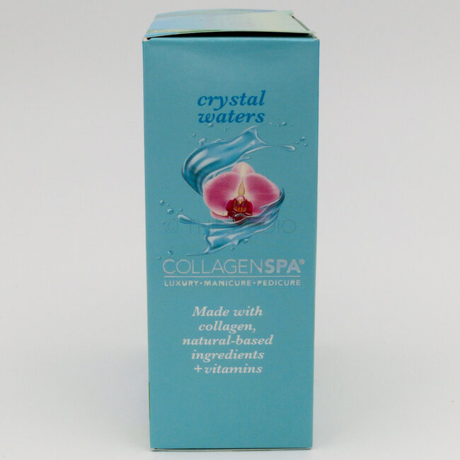 La Palm - 6 step - Collagen Spa - Crystal Waters - 1 ct