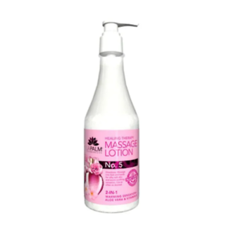 LA PALM La Palm - Massage Lotion - 24 oz - No. 5
