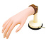 DL - Deluxe Professional Practice Hand - BX916-1