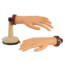 DL - Deluxe Practice Hand Set - 2 Hands - BX916SET
