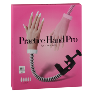 DL Professional DL - Practice Hand PRO