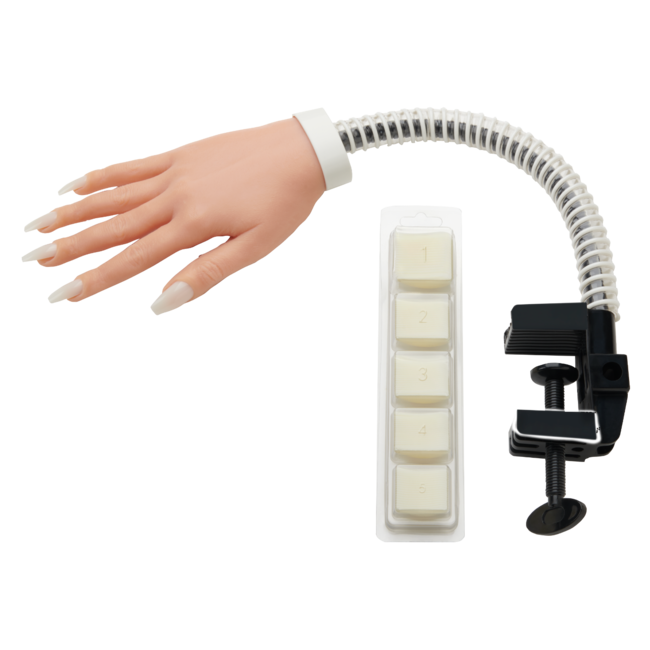 DL - Practice Hand PRO