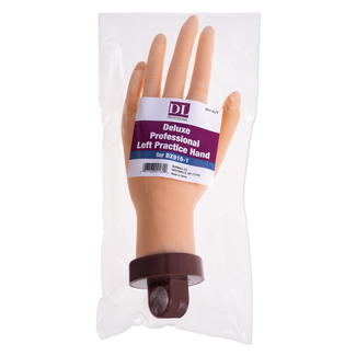 DL Professional DL - Deluxe Professional Practice Left Hand for BX916-1