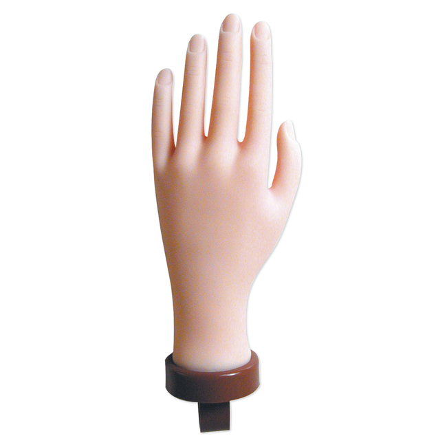 DL - Deluxe Professional Practice Left Hand for BX916-1