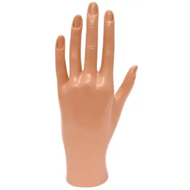Practice Hand - Bag