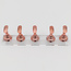 GNDG - Nail Tip Display Stand - Rose Gold