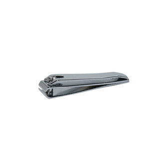 DND DND - Straight Edge Nail Clipper - 12 ct