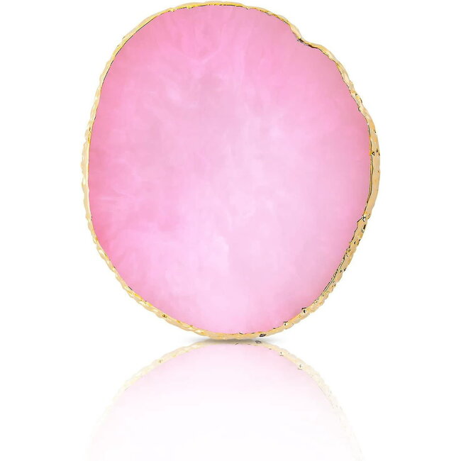 The Studio - Rock Plate Palette - Pink - Ver. 2