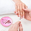 The Studio - Rock Plate Palette - Pink - Ver. 2