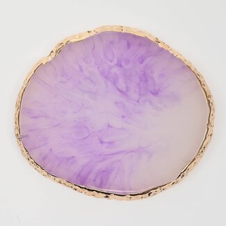The Studio The Studio - Rock Plate Palette - Purple - Ver. 2