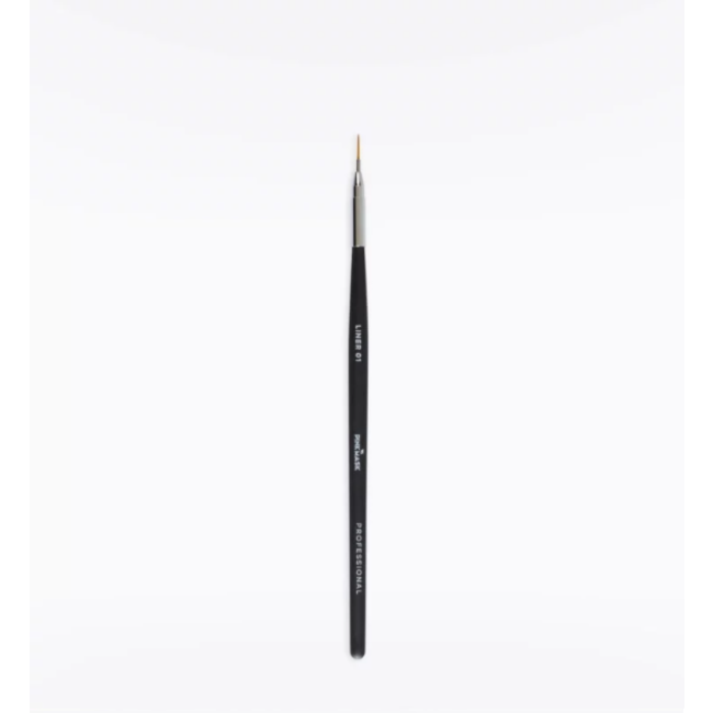 Pink Mask - Brush Liner - 01