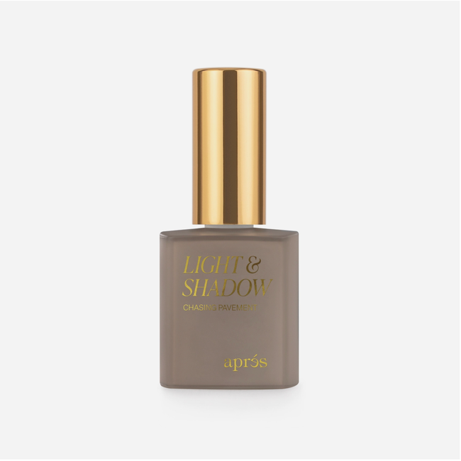 Apres - Sheer Gel Couleur - 704 Chasing Pavement