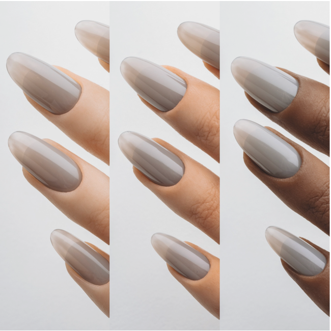 Apres - Sheer Gel Couleur - 704 Chasing Pavement