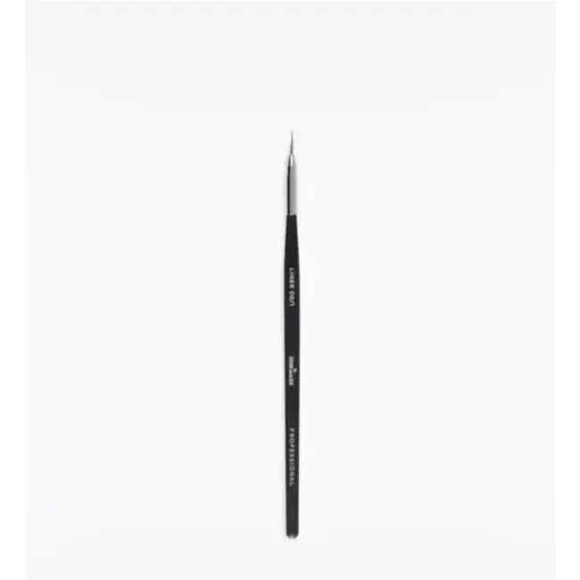 Pink Mask - Brush Liner - 00/1