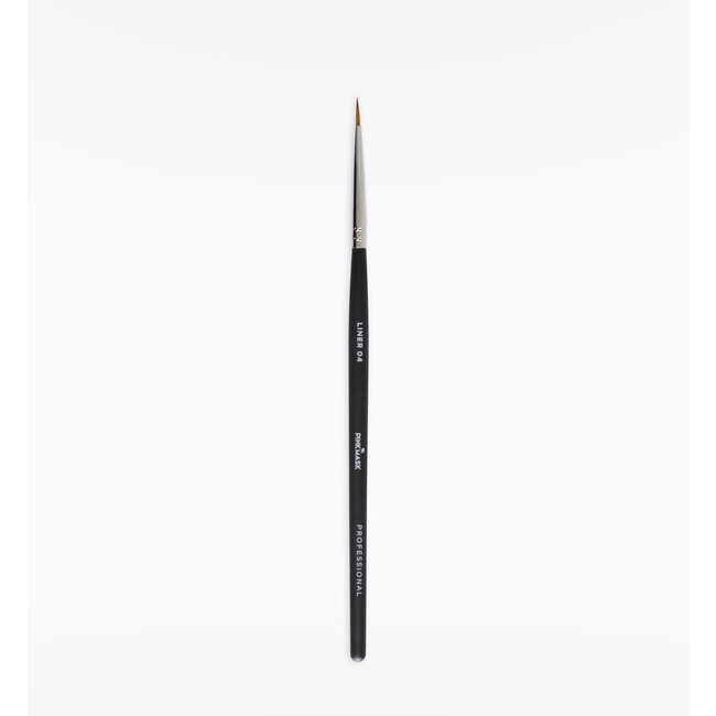 Pink Mask - Brush Liner - 04