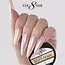 Cre8tion - Nail Art Chrome - White Pearl - 1 g
