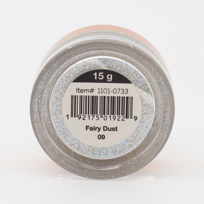 Cre8tion - Nail Art Glitter - Fairy Dust - 09