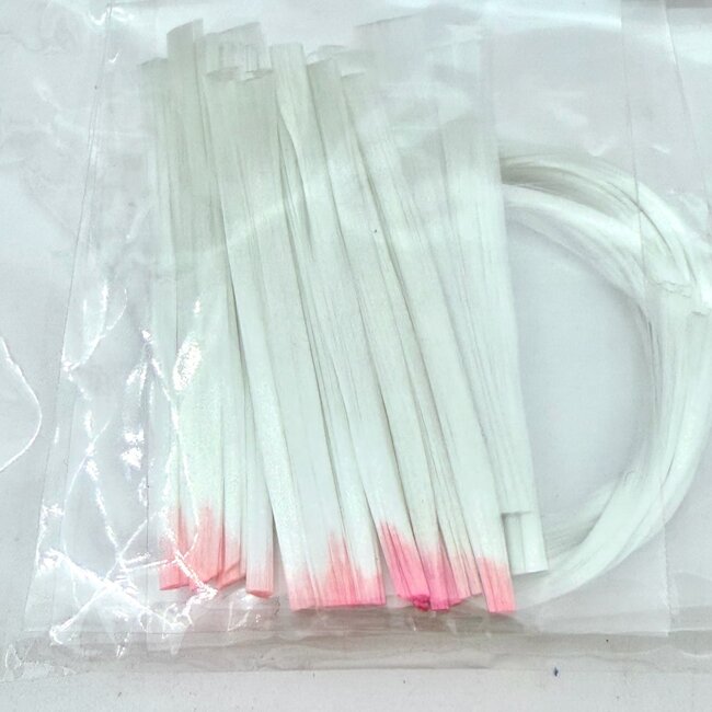DL- Fiberglass Nail Strands - C489