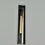 The Studio - Nail Art Brush - White/Gold - B-108