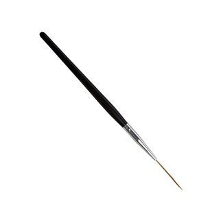 The Studio Liner Brush - 24mm - Black