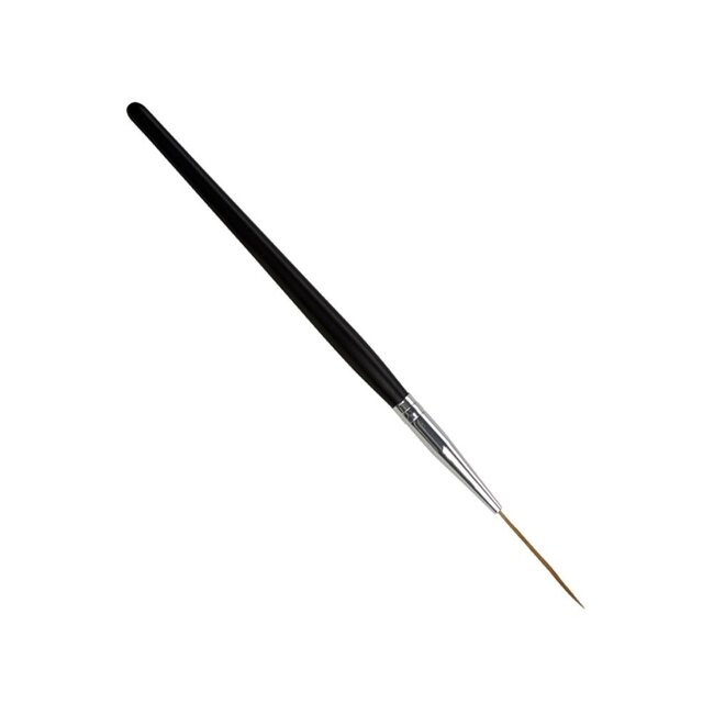 Liner Brush - 24mm - Black