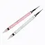 Cre8tion - Wax and Dotting Tool - White