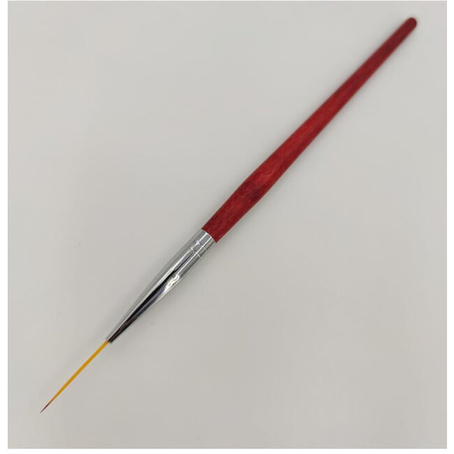 Liner Brush - 22mm - Brown