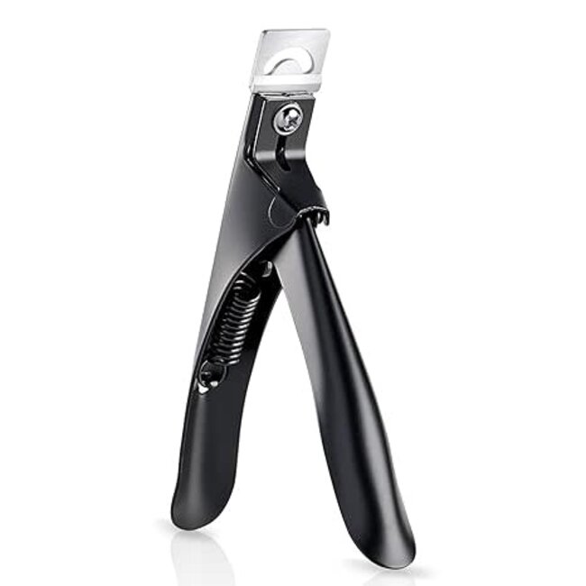 The Studio - Nail Slicer Edge Cutter - Black