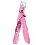The Studio - Nail Slicer Edge Cutter - Pink