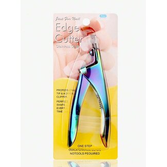 The Studio The Studio - Nail Slicer Edge Cutter - Unicorn