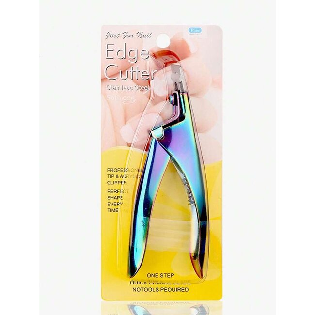 The Studio - Nail Slicer Edge Cutter - Unicorn