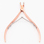 *SALE* - Cuticle Nipper - D-501 - Rose Gold - Full Jaw
