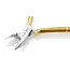 *SALE* - Cuticle Nipper - D-501 - Gold - Full Jaw