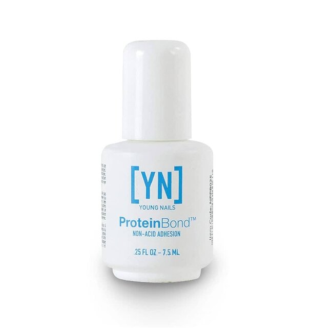 Young Nails - Protein Bond - Primer - 0.50 fl oz