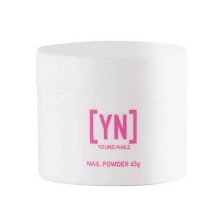 Young Nails Young Nails - Acrylic Powder - Speed Clear -