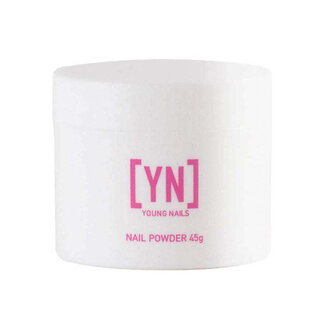 Young Nails Young Nails - Acrylic Powder - Cover Taupe -