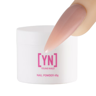 Young Nails Young Nails - Acrylic Powder - Cover Pink -