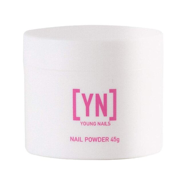 Young Nails - Acrylic Powder - Cover Pink -