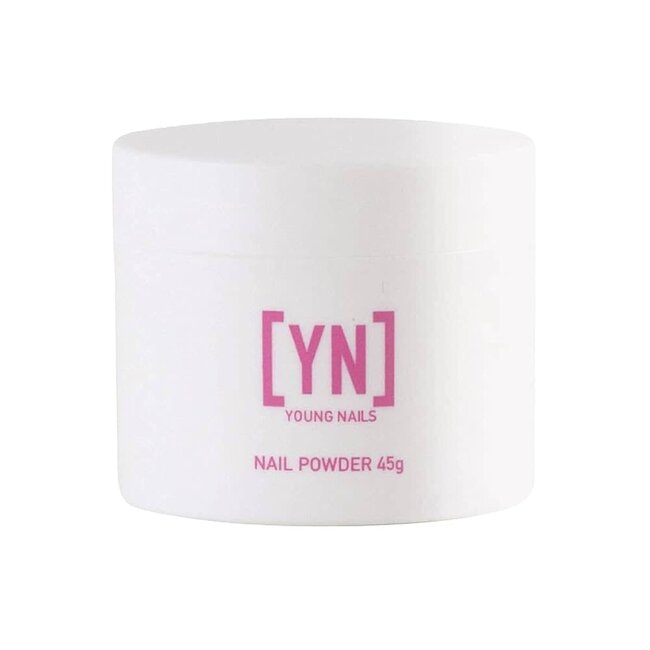 Young Nails - Acrylic Powder - Cover Earth -