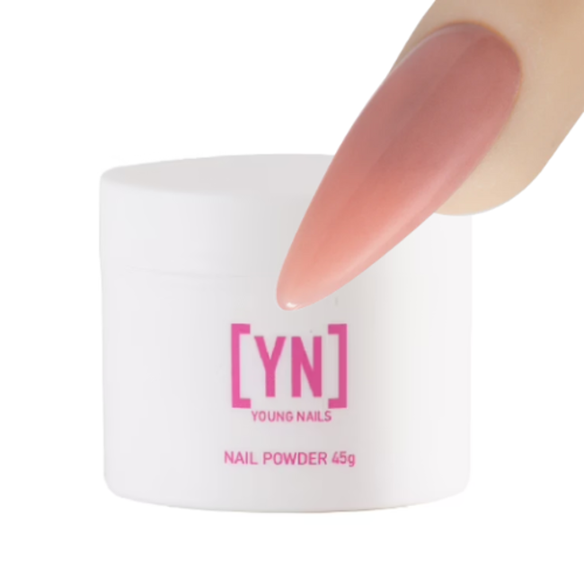 Young Nails - Acrylic Powder - Cover Cherry Blossom -
