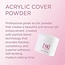 Young Nails - Acrylic Powder - Cover Beige -