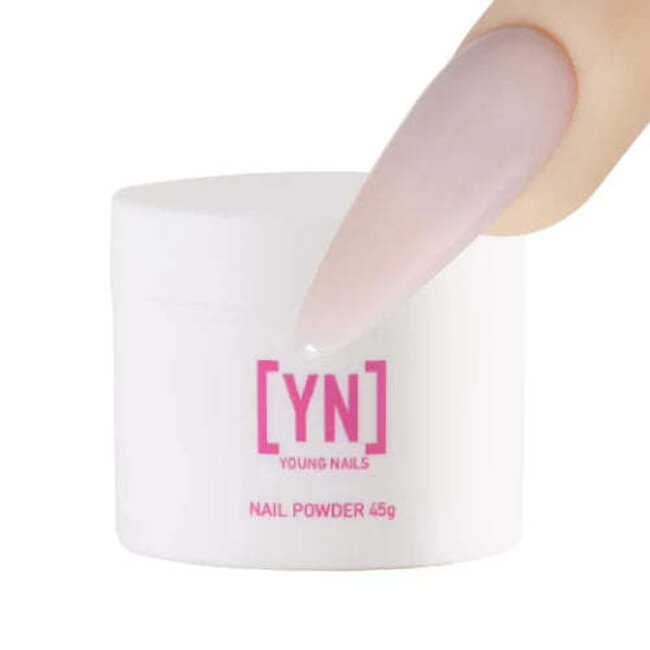 Young Nails - Acrylic Powder - Cover Bare -