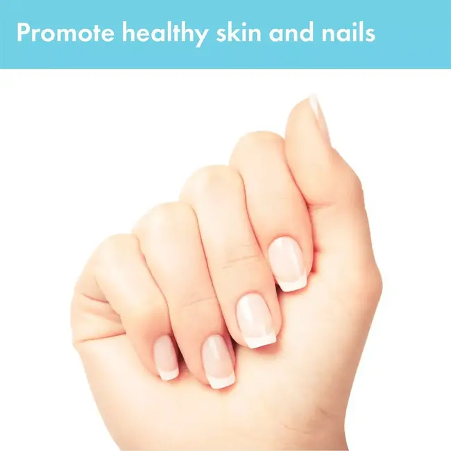 Vite20 - Antifungal Nail Gel - 0.5 oz