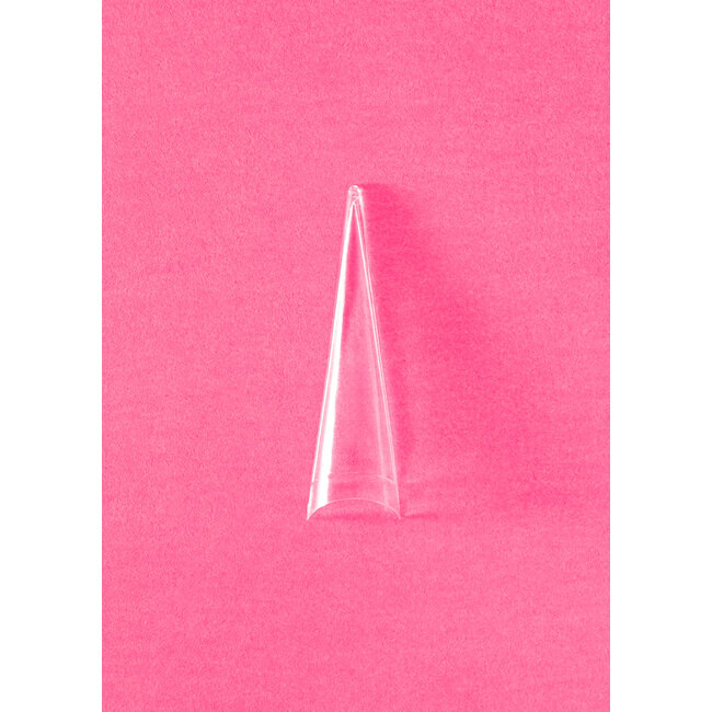 V Beauty Pure - V Tips Box - Stiletto - Long