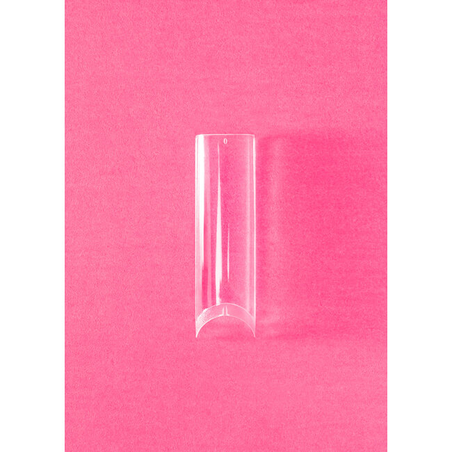 V Beauty Pure - V Tips Box - Square - Long