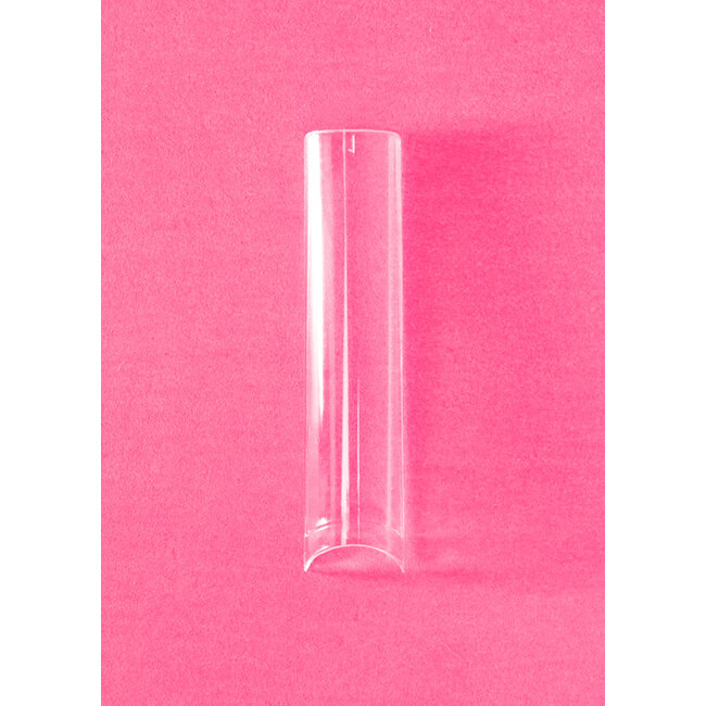 V Beauty Pure - V Tips Box - Square - Extra Long