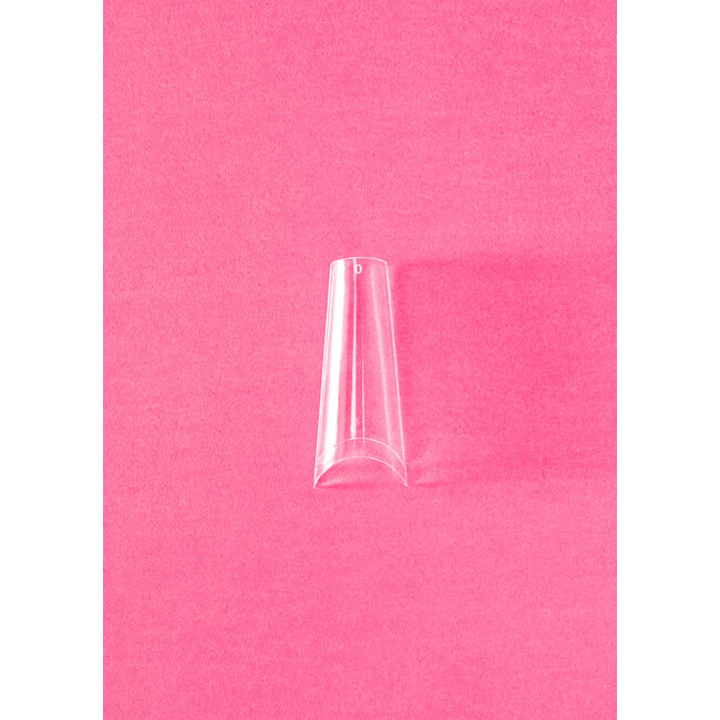 V Beauty Pure - V Tips Box - Coffin - Short