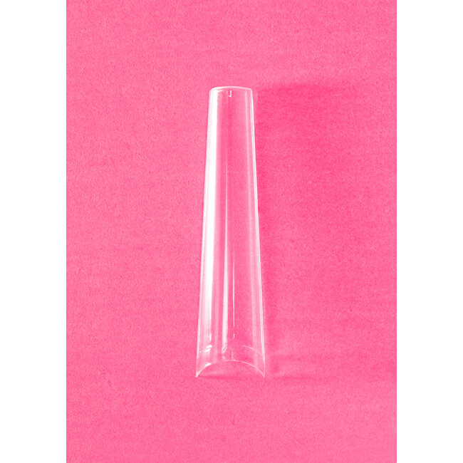 V Beauty Pure - V Tips Box - Coffin - Extra Long