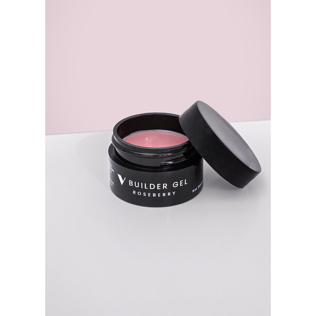 V Beauty Pure - V Builder Gel - Roseberry